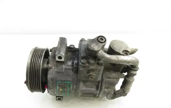 Volkswagen Golf V Air conditioning (A/C) compressor (pump) 1K0820803G