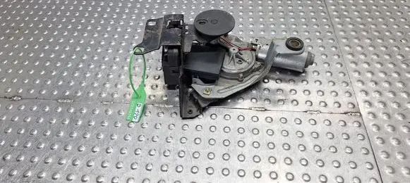 BMW 3 E46 Rear window wiper motor S25145350 69036679 8220774