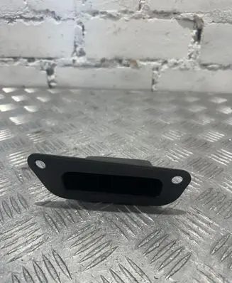 Mercedes-Benz C W205 Tailgate trunk handle A2057571200