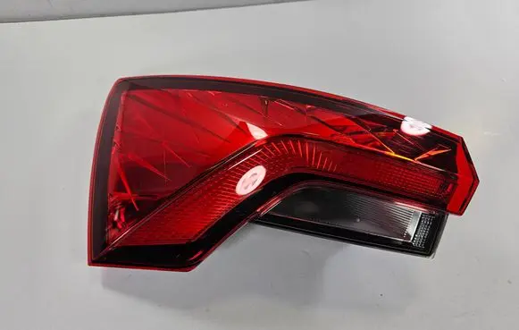 Skoda Scala Rear/tail lights 657945095