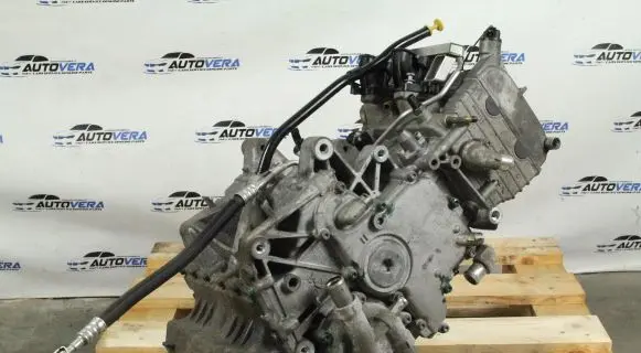 BMW i3 Engine W20K06A 11008554379 11008563293