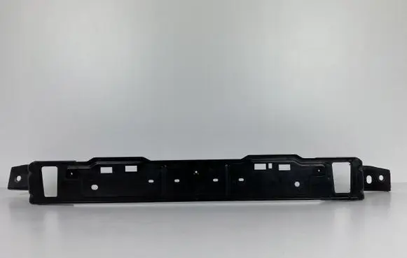 Citroen C5 Aircross Bottom radiator support slam panel 8907638001