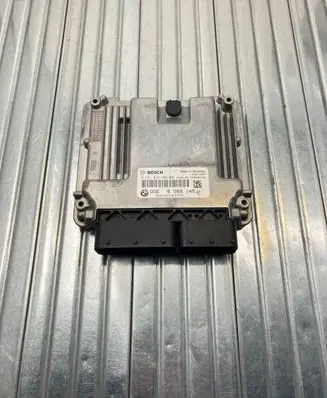 BMW X1 F48 F49 Engine control unit/module 8589145 1039S84785 032215150