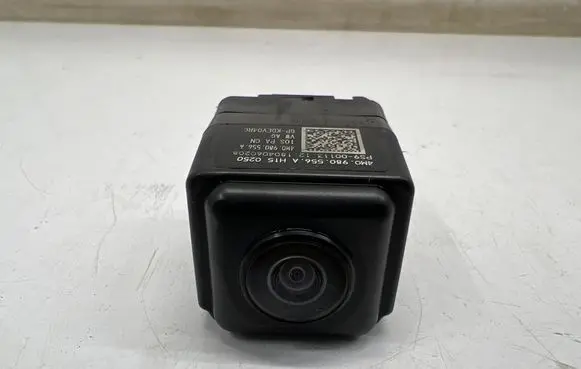 Audi A4 S4 B9 Reversing camera 4M0980556A