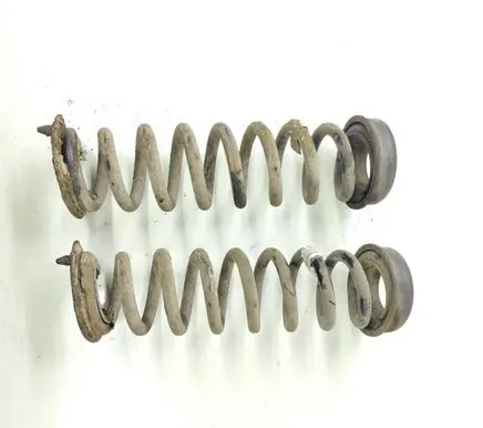 BMW 3 F30 F35 F31 Rear coil spring 6764419