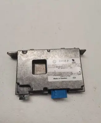 BMW X5 F15 Camera control unit module 9399247