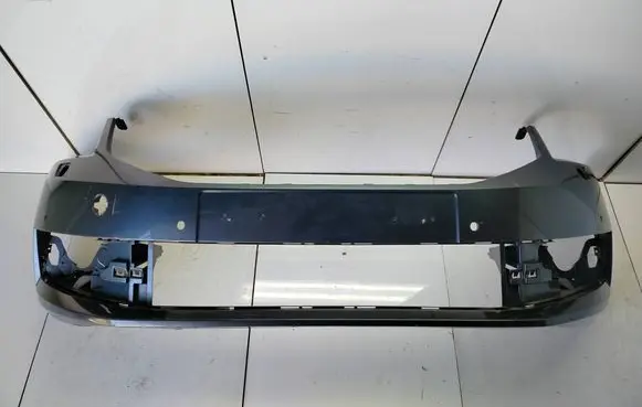 Skoda Octavia Mk3 (5E) Front bumper 5E0807221