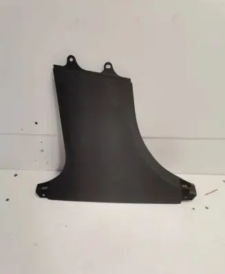 Mercedes-Benz C W205 (B) pillar trim (bottom) A2056900025 18321224