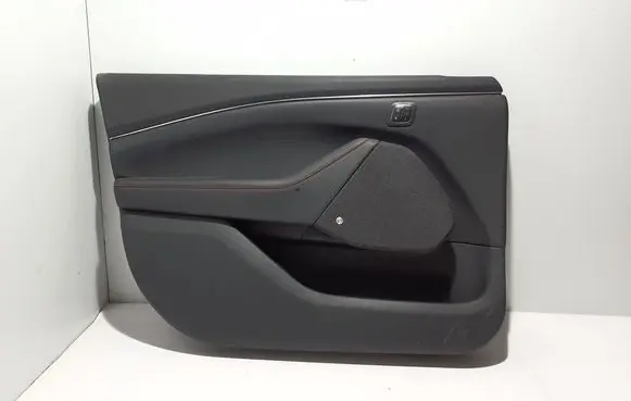 Ford Mach-E I Front door card panel trim 