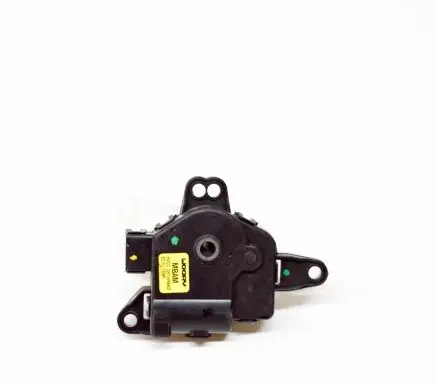 Tesla Model S Air flap motor/actuator D267AP9AA02