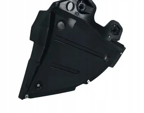 Seat Toledo IV (NH) Side bottom protection 6RA825205C