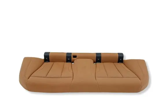 BMW i4 Rear seat 5A0D0E7 52205A0D0E7 8491402