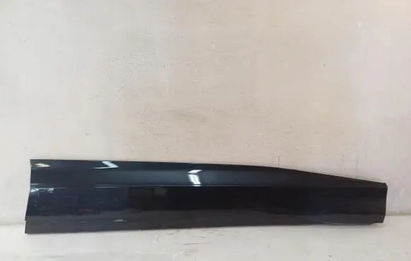 Audi Q4 Sportback e-tron Front door trim (molding) 89A853960A