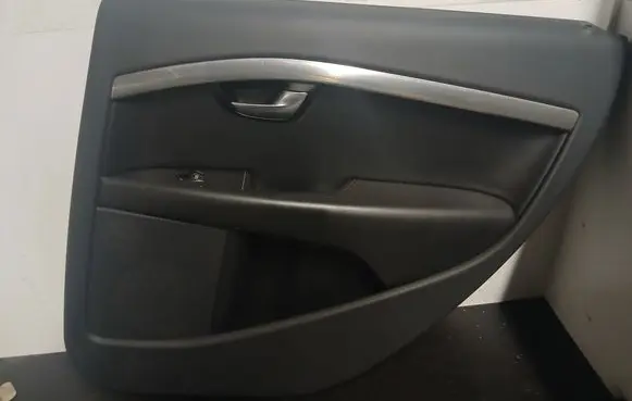 Volvo V70 Rear door card panel trim 30649472