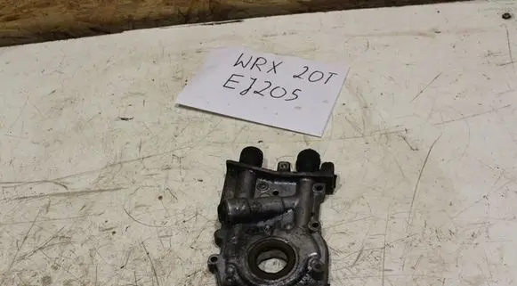 Subaru Impreza III Oil pump 1610082829