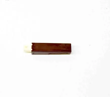 Lexus NX Keyless system antenna 