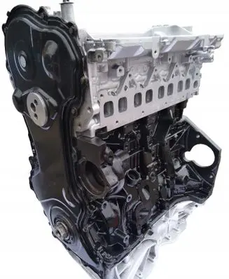 Nissan Interstar Engine M9T M9T726 726