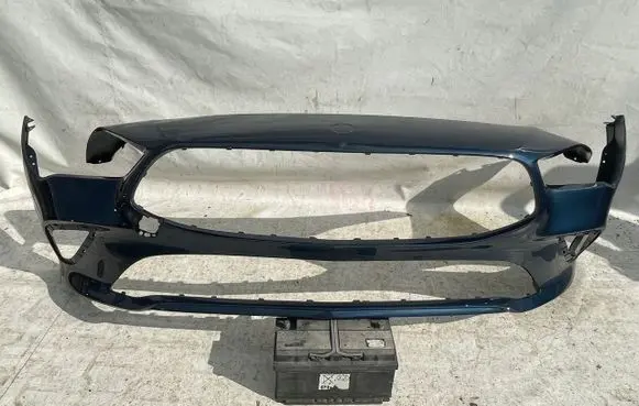 Mercedes-Benz CLA C118 X118 Front bumper A1188853901