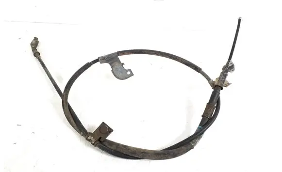 Toyota Hilux (AN10, AN20, AN30) Handbrake/parking brake wiring cable 46420-0K101