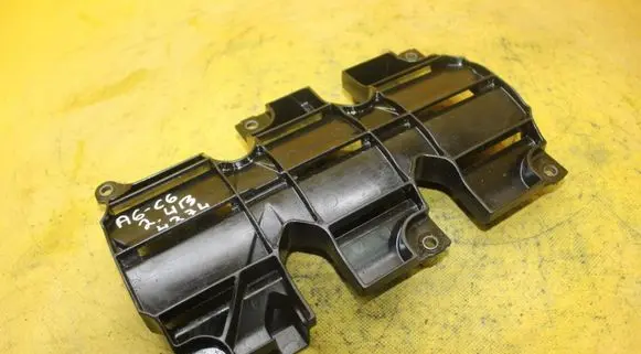 Audi A6 S6 C6 4F Oil sump