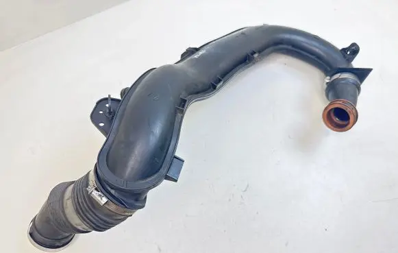 Ford Mondeo MK IV Intercooler hose/pipe N07011C160