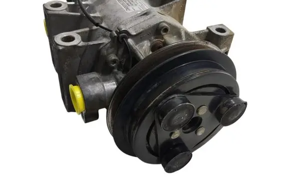 Isuzu D-Max Air conditioning (A/C) compressor (pump) 8981028241