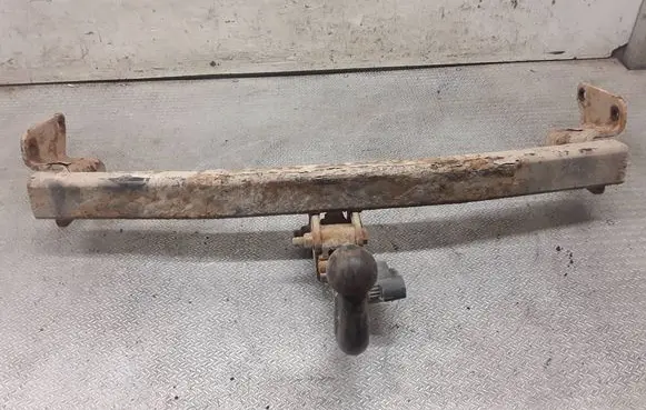 Jeep Patriot Tow bar set 