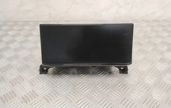 Peugeot 3008 II Screen/display/small screen 9838917380