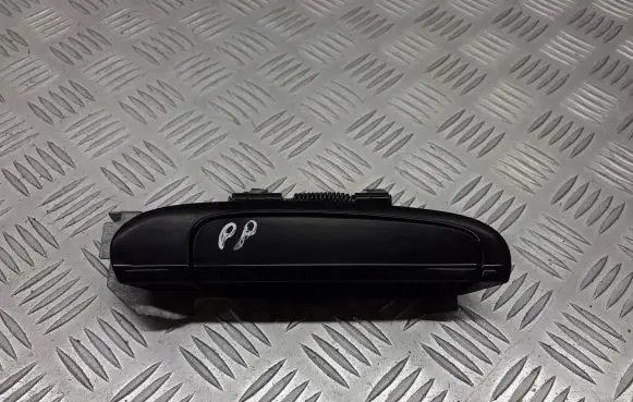 KIA Picanto Front door exterior handle