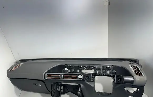 Mercedes-Benz EQC Dashboard A2936805601