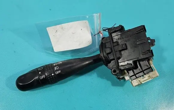Toyota Corolla E120 E130 Headlight wiper switch 02190173712 IMPRK1580126