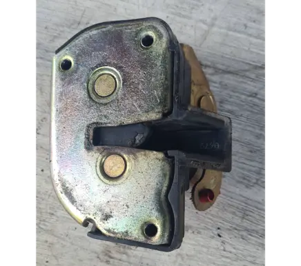 Chrysler Voyager Rear door lock