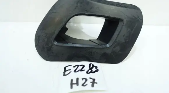 BMW 1 F20 F21 Headlight washer nozzle holder 8060295