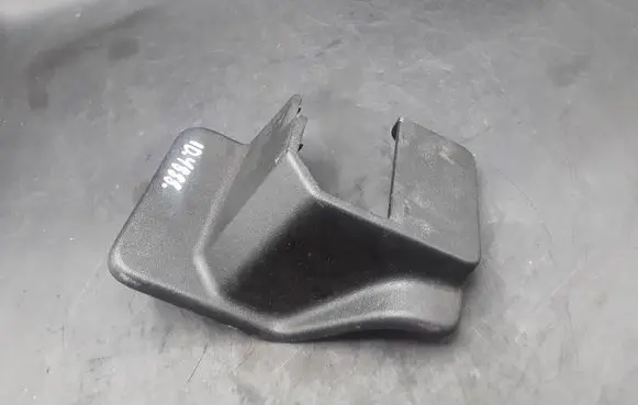 Land Rover Range Rover Sport L320 Seat belt trim HJ500102 312905 CKB9A