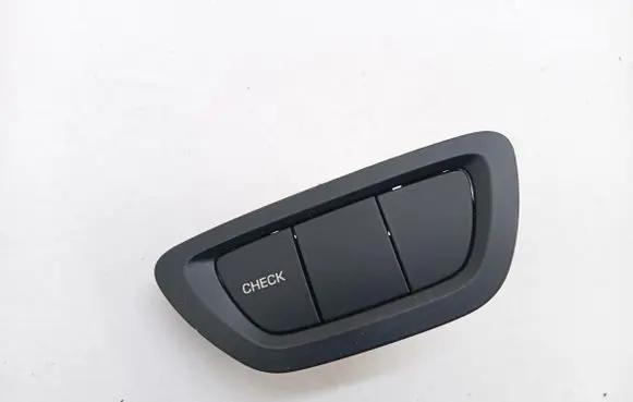Citroen C5 Aerial antenna switch 96637759ZD