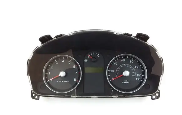 Hyundai Getz Speedometer (instrument cluster) 940011C431 11000913820H