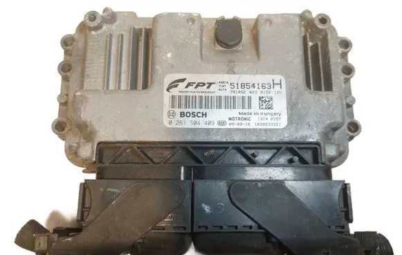 Alfa Romeo Mito Engine control unit/module ECU 0261S04409 51854163