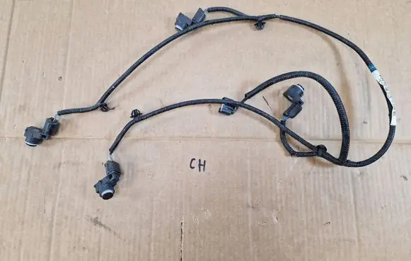 Honda HR-V Parking sensor (PDC) wiring loom 321123M0JA01