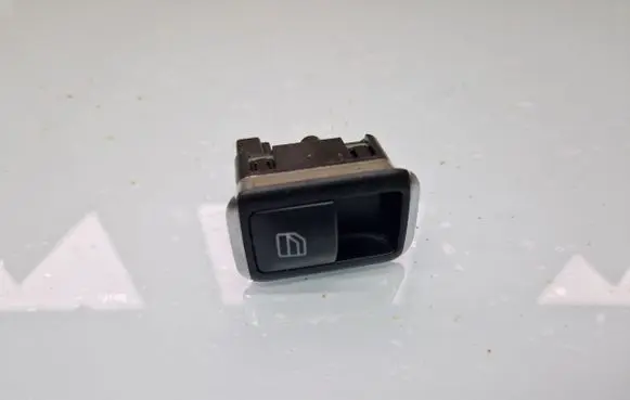 Mercedes-Benz C W204 Electric window control switch A2049058202 10075077 10023290