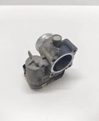Ford Fiesta Throttle valve 8A6G9F991AB 0280750531