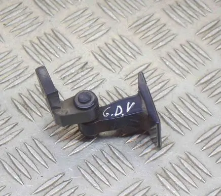 BMW 3 F30 F35 F31 Rear door upper hinge 7246062