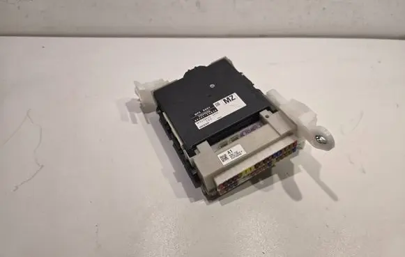 Toyota C-HR I Central body control module 89221F4030 MB2380009990