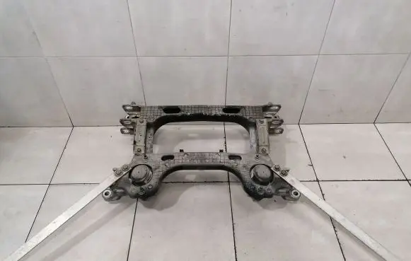Chevrolet Corvette C7 Rear subframe 23217711