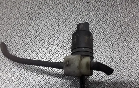 Windscreen/windshield washer pump