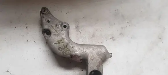 Peugeot 206 Engine mounting bracket 96349996