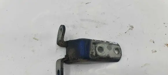 Toyota Corolla Verso AR10 Rear door upper hinge NOCODE