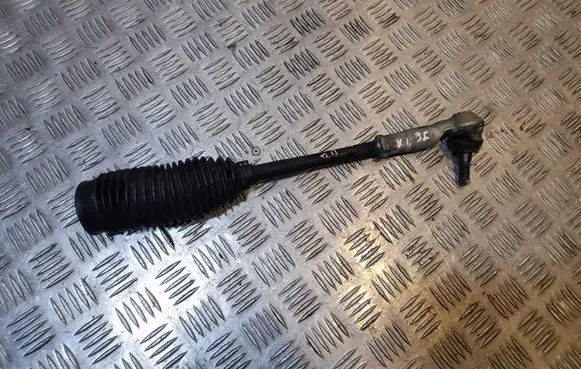 Volkswagen Jetta VI Steering tie rod 1K0423810A 1K0423812K