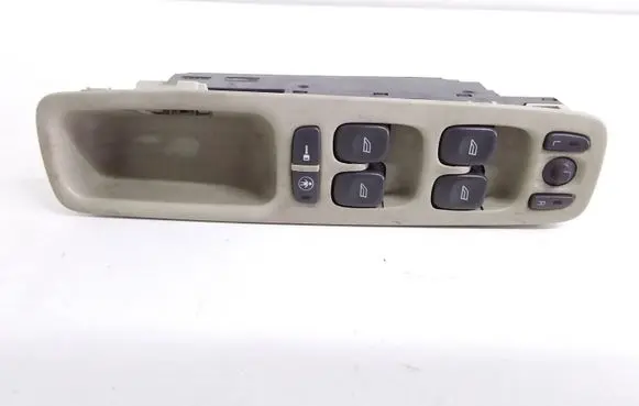 Volvo S80 Electric window control switch 9452939