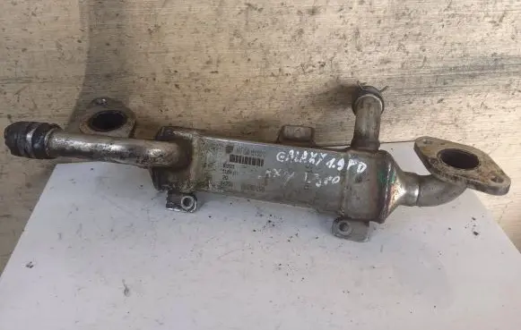 Ford Galaxy EGR valve cooler 038131513C