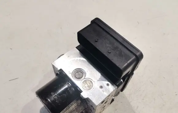 Volkswagen Touareg I ABS Pump 7L0907379K 10092603063 10061334341